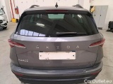  Skoda  Karoq SKODA  / 2017 / 5P / SUV 2.0 TDI 85KW EVO SCR EXECUTIVE DSG #39