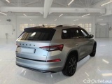  Skoda  Kodiaq SKODA  / 2021 / 5P / SUV 2.0 TDI 110KW SPORTLINE DSG 4WD 5P #2