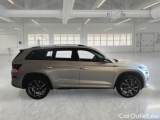  Skoda  Kodiaq SKODA  / 2021 / 5P / SUV 2.0 TDI 110KW SPORTLINE DSG 4WD 5P #7