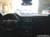  Skoda  Kodiaq SKODA  / 2021 / 5P / SUV 2.0 TDI 110KW SPORTLINE DSG 4WD 5P #4