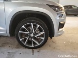  Skoda  Kodiaq SKODA  / 2021 / 5P / SUV 2.0 TDI 110KW SPORTLINE DSG 4WD 5P #17