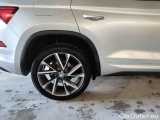  Skoda  Kodiaq SKODA  / 2021 / 5P / SUV 2.0 TDI 110KW SPORTLINE DSG 4WD 5P #18