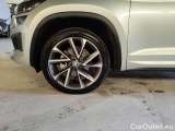 Skoda  Kodiaq SKODA  / 2021 / 5P / SUV 2.0 TDI 110KW SPORTLINE DSG 4WD 5P #20