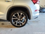  Skoda  Kodiaq SKODA  / 2021 / 5P / SUV 2.0 TDI 110KW SPORTLINE DSG 4WD 5P #19