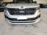 Skoda  Kodiaq SKODA  / 2021 / 5P / SUV 2.0 TDI 110KW SPORTLINE DSG 4WD 5P #37