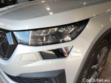  Skoda  Kodiaq SKODA  / 2021 / 5P / SUV 2.0 TDI 110KW SPORTLINE DSG 4WD 5P #42