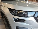  Skoda  Kodiaq SKODA  / 2021 / 5P / SUV 2.0 TDI 110KW SPORTLINE DSG 4WD 5P #45