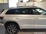  Skoda  Kodiaq SKODA  / 2021 / 5P / SUV 2.0 TDI 110KW SPORTLINE DSG 4WD 5P #52