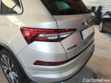  Skoda  Kodiaq SKODA  / 2021 / 5P / SUV 2.0 TDI 110KW SPORTLINE DSG 4WD 5P #67