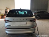  Skoda  Kodiaq SKODA  / 2021 / 5P / SUV 2.0 TDI 110KW SPORTLINE DSG 4WD 5P #62