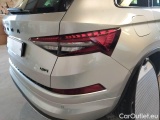  Skoda  Kodiaq SKODA  / 2021 / 5P / SUV 2.0 TDI 110KW SPORTLINE DSG 4WD 5P #64