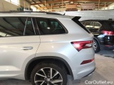  Skoda  Kodiaq SKODA  / 2021 / 5P / SUV 2.0 TDI 110KW SPORTLINE DSG 4WD 5P #70