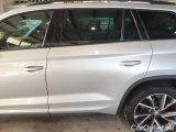  Skoda  Kodiaq SKODA  / 2021 / 5P / SUV 2.0 TDI 110KW SPORTLINE DSG 4WD 5P #72