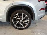  Skoda  Kodiaq SKODA  / 2021 / 5P / SUV 2.0 TDI 110KW SPORTLINE DSG 4WD 5P #96