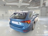  Skoda  Octavia SKODA  WAGON / 2020 / 5P / STATION WAGON 2.0 TDI EVO 110KW EXECUTIVE DSG #2