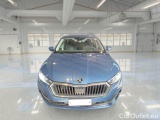  Skoda  Octavia SKODA  WAGON / 2020 / 5P / STATION WAGON 2.0 TDI EVO 110KW EXECUTIVE DSG #6