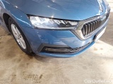  Skoda  Octavia SKODA  WAGON / 2020 / 5P / STATION WAGON 2.0 TDI EVO 110KW EXECUTIVE DSG #32