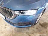  Skoda  Octavia SKODA  WAGON / 2020 / 5P / STATION WAGON 2.0 TDI EVO 110KW EXECUTIVE DSG #30