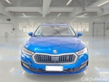  Skoda  Octavia SKODA  WAGON / 2020 / 5P / STATION WAGON 2.0 TDI EVO 110KW EXECUTIVE DSG #6