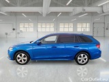  Skoda  Octavia SKODA  WAGON / 2020 / 5P / STATION WAGON 2.0 TDI EVO 110KW EXECUTIVE DSG #8