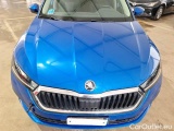  Skoda  Octavia SKODA  WAGON / 2020 / 5P / STATION WAGON 2.0 TDI EVO 110KW EXECUTIVE DSG #27