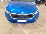  Skoda  Octavia SKODA  WAGON / 2020 / 5P / STATION WAGON 2.0 TDI EVO 110KW EXECUTIVE DSG #30
