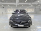 Volkswagen  Passat VOLKSWAGEN  / 2019 / 5P / STATION WAGON VAR. 2.0TDI SCR 147KW DSG 4MOT ALLTRACK #6