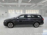 Volkswagen  Passat VOLKSWAGEN  / 2019 / 5P / STATION WAGON VAR. 2.0TDI SCR 147KW DSG 4MOT ALLTRACK #8