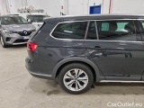  Volkswagen  Passat VOLKSWAGEN  / 2019 / 5P / STATION WAGON VAR. 2.0TDI SCR 147KW DSG 4MOT ALLTRACK #38