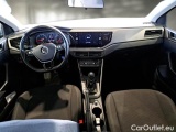  Volkswagen  Polo VOLKSWAGEN  / 2017 / 5P / BERLINA 1.0 TSI BUSINESS COMFORTLINE #3