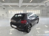  Volkswagen  Polo VOLKSWAGEN  / 2017 / 5P / BERLINA 1.0 TSI BUSINESS COMFORTLINE #2