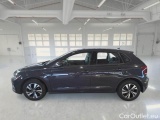  Volkswagen  Polo VOLKSWAGEN  / 2017 / 5P / BERLINA 1.0 TSI BUSINESS COMFORTLINE #8
