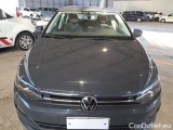  Volkswagen  Polo VOLKSWAGEN  / 2017 / 5P / BERLINA 1.0 TSI BUSINESS COMFORTLINE #40