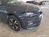  Volkswagen  Polo VOLKSWAGEN  / 2017 / 5P / BERLINA 1.0 TSI BUSINESS COMFORTLINE #51