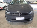  Volkswagen  Polo VOLKSWAGEN  / 2017 / 5P / BERLINA 1.0 TSI BUSINESS COMFORTLINE #49