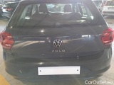  Volkswagen  Polo VOLKSWAGEN  / 2017 / 5P / BERLINA 1.0 TSI BUSINESS COMFORTLINE #70