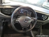  Volkswagen  Polo VOLKSWAGEN  / 2017 / 5P / BERLINA 1.0 TSI BUSINESS COMFORTLINE #112