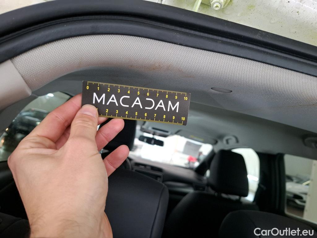  Nissan  Leaf NISSAN  / 2017 / 5P / Berline 62 kWh 217ch Business+ #8