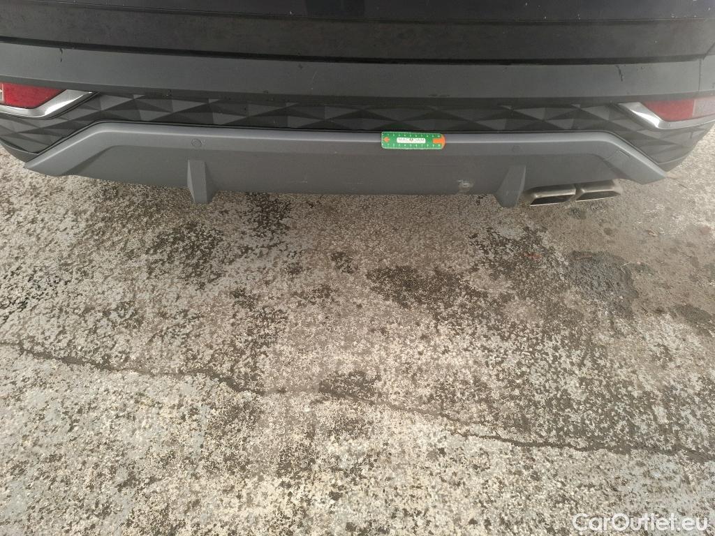  Hyundai  Tucson  Executive Hybrid 4WD 1.6 T-GDI 230CV BVA6 E6d #7