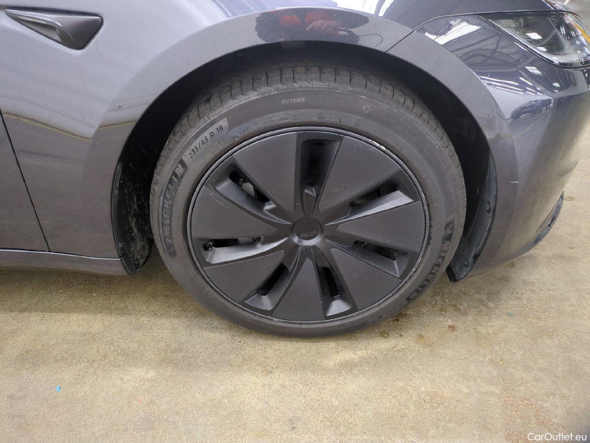  Tesla  Model 3 TESLA  / 2018 / 4P / Berline RWD #4