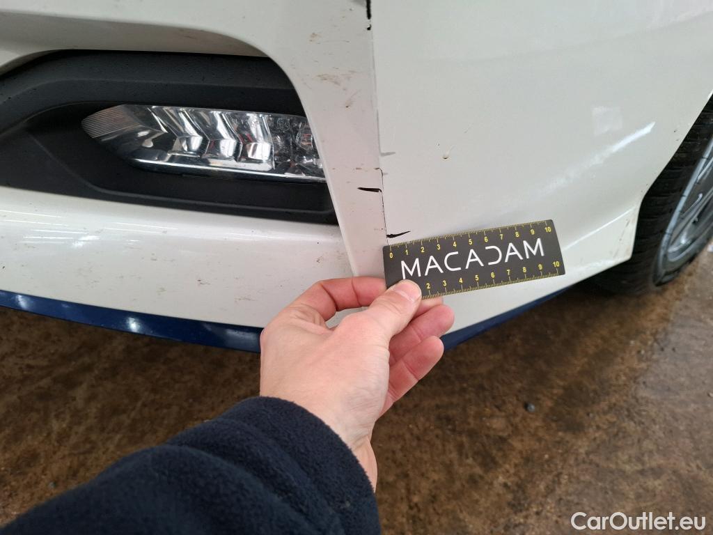  Nissan  Leaf NISSAN  / 2017 / 5P / Berline 62 kWh 217ch Business+ #4