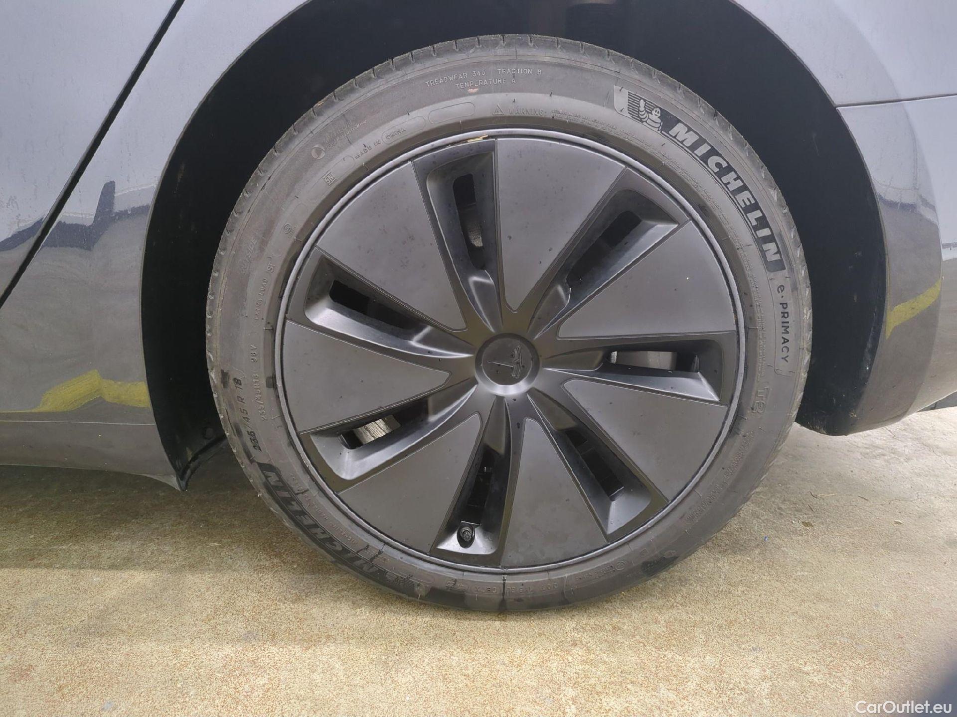  Tesla  Model 3 TESLA  / 2018 / 4P / Berline RWD #2