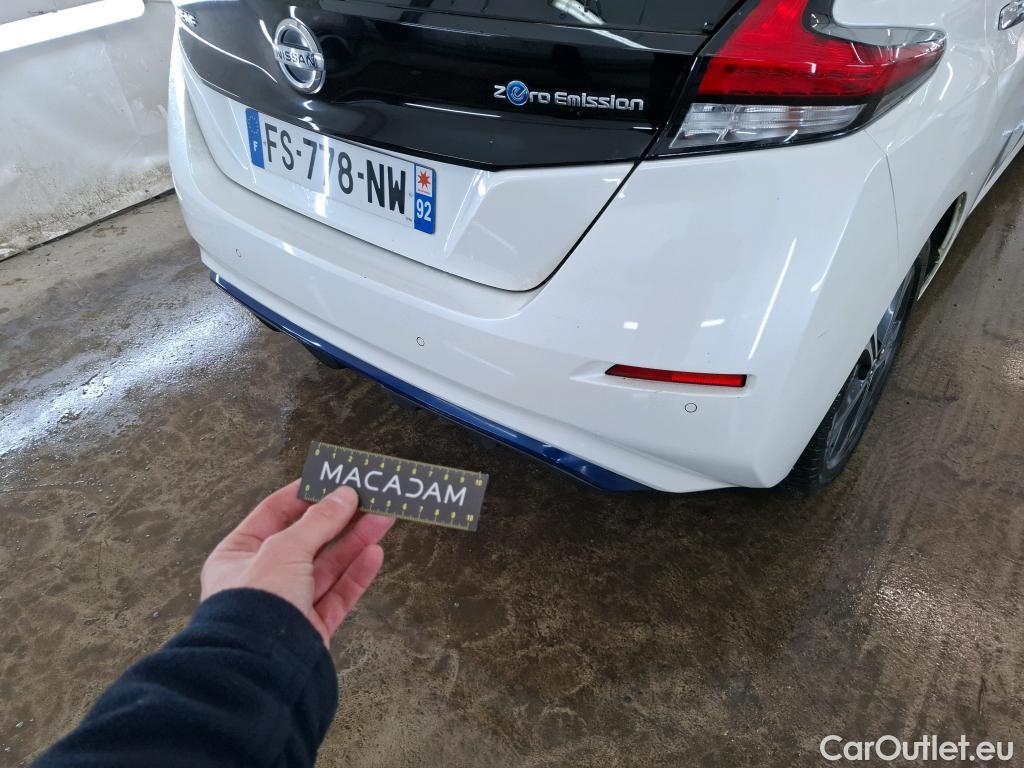  Nissan  Leaf NISSAN  / 2017 / 5P / Berline 62 kWh 217ch Business+ #14