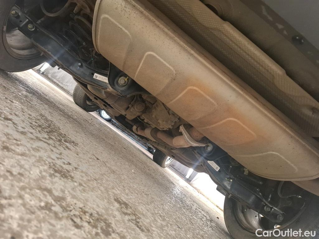  Hyundai  Tucson  Executive Hybrid 4WD 1.6 T-GDI 230CV BVA6 E6d #21