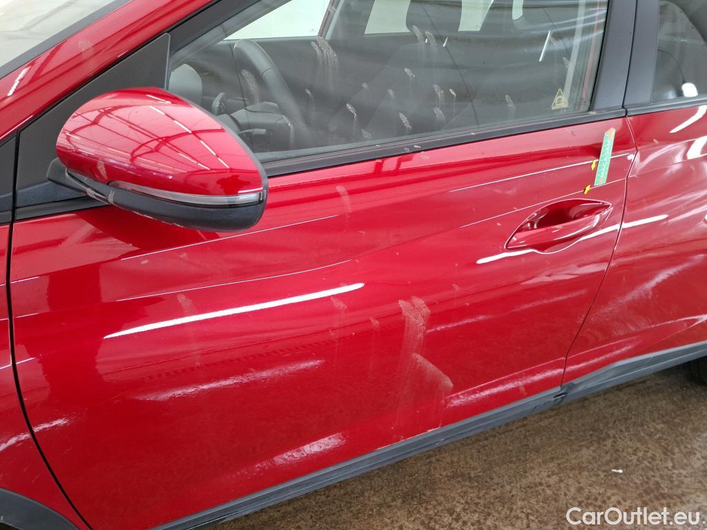  Hyundai  Bayon HYUNDAI  / 2021 / 5P / SUV 1.0 T-GDI 100 HYBRID 48V INTUITIVE #3