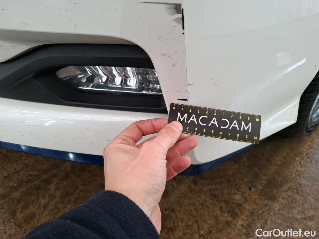  Nissan  Leaf NISSAN  / 2017 / 5P / Berline 62 kWh 217ch Business+ #5