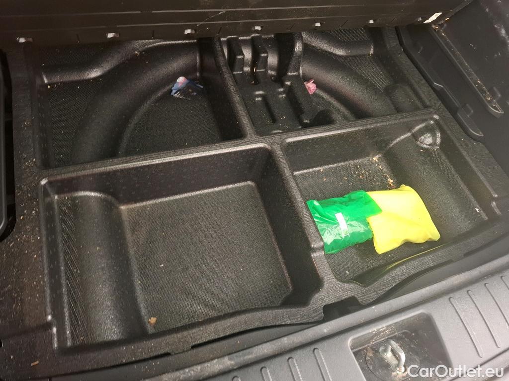  Hyundai  Tucson  Executive Hybrid 4WD 1.6 T-GDI 230CV BVA6 E6d #17