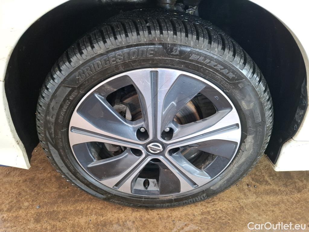  Nissan  Leaf NISSAN  / 2017 / 5P / Berline 62 kWh 217ch Business+ #12