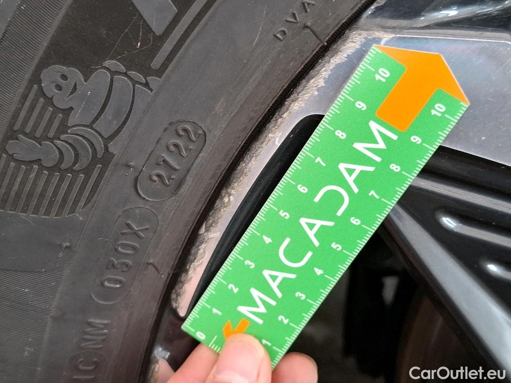  Hyundai  Tucson HYUNDAI  2020 5P SUV 16 PHEV 265 HTRAC EXECUTIVE 4WD AUTO #2