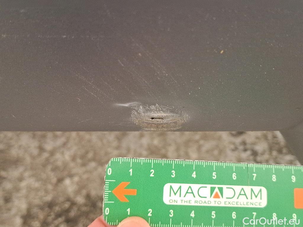  Hyundai  Tucson  Executive Hybrid 4WD 1.6 T-GDI 230CV BVA6 E6d #9